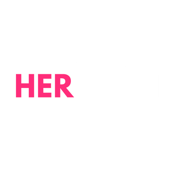 Champion Her Game